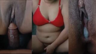 Sexy chubby village maid fucking XXX video