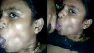 Pure Desi village wife home sex video