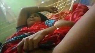 Chittagong village wife sex with hubby on cam