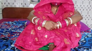 Indian Dehati couple homemade porn video