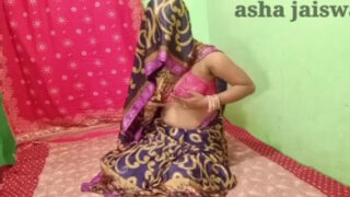 Rajasthani Dehati Bhabhi fucking homemade porn video