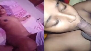 Bihari village Bhabhi naughty sex with Devar