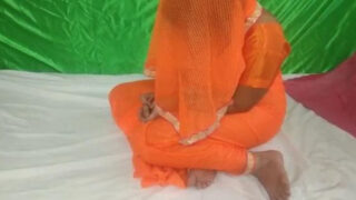 Village Indian Desi Bhabhi sex video