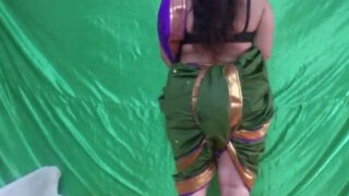 Gujarati village aunty porn video